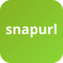 Logo Baixar QR Code em SVG, PNG e PDF — snapurl.qzz.io